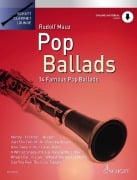 Pop Ballads - 