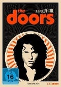 The Doors - Oliver Stone, John Randal Johnson, The Doors