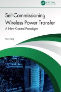 Cover-Bild zum Titel 'Self-Commissioning Wireless Power Transfer' von 'Yun Yang'