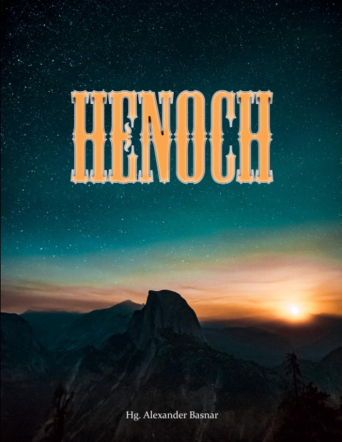 Das Buch Henoch - 