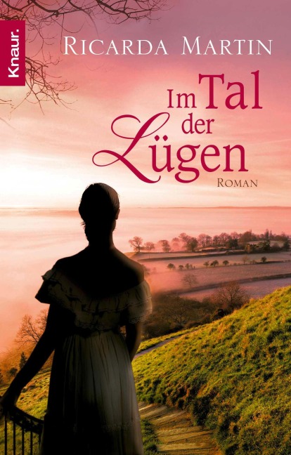 Im Tal der Lügen - Ricarda Martin