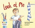 Cover-Bild zum Titel 'Look at Me' von 'Anne Giulieri'