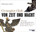 Von Zeit und Macht - Christopher Clark
