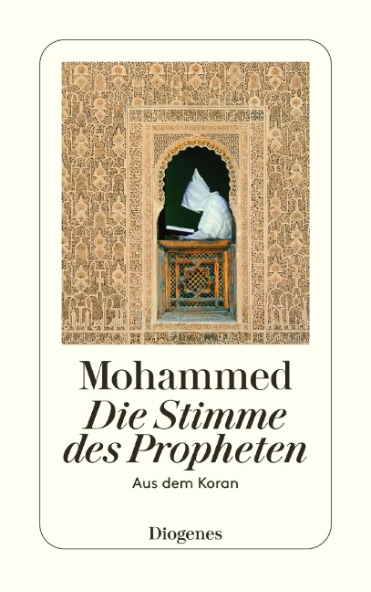 Die Stimme des Propheten - Mohammed