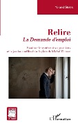 Cover-Bild zum Titel 'Relire' von 'Simon'