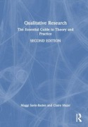 Qualitative Research - Claire Howell Major, Maggi Savin-Baden