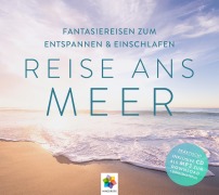 Cover-Bild zum Titel 'REISE ANS MEER' von ''