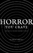 Horror You Crave: One Ear's Good Enough for Tonight - Julio Miranda