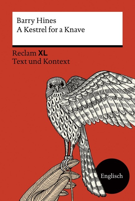 A Kestrel for a Knave - Barry Hines
