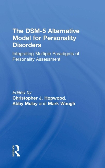 The DSM-5 Alternative Model for Personality Disorders - 