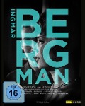 Cover-Bild zum Titel 'Ingmar Bergman' von ''