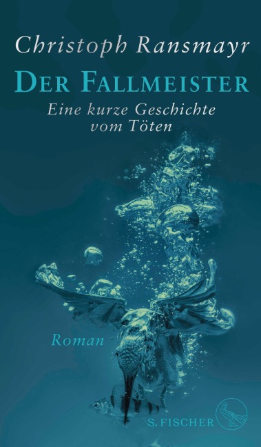 Der Fallmeister - Christoph Ransmayr