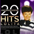 20 unvergessene Hits - Lolita