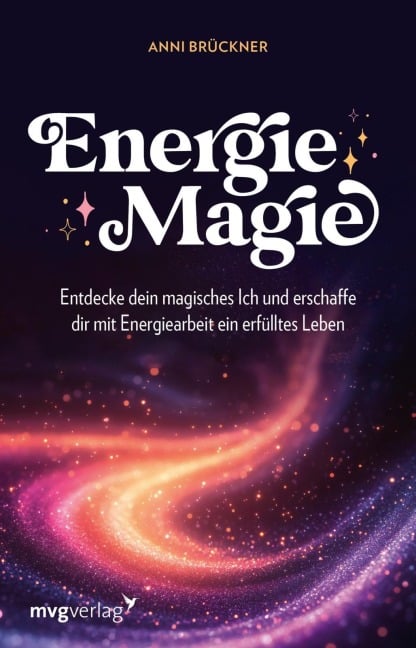 Energiemagie - Anni Brückner, @Akashacircle