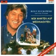 Wir Warten Auf Weihnachten - Rolf Zuckowski