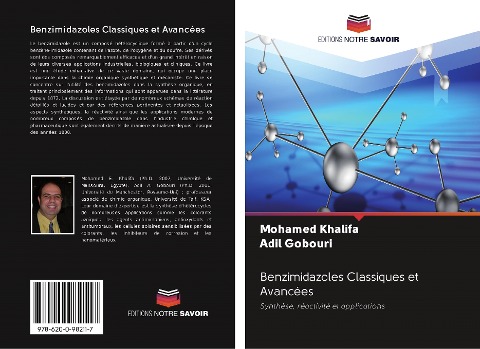 Benzimidazoles Classiques et Avancées - Mohamed Khalifa, Adil Gobouri