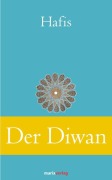 Cover-Bild zum Titel 'Der Diwan' von 'Hafis'