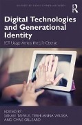 Cover-Bild zum Titel 'Digital Technologies and Generational Identity' von ''