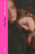 Cover-Bild zum Titel 'Wir, wir, wir' von 'Dizz Tate'