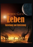 Cover-Bild zum Titel 'Leben' von 'Ruben Ygua'