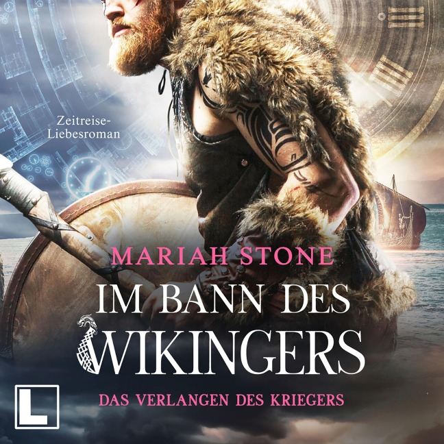 Das Verlangen des Kriegers - Mariah Stone