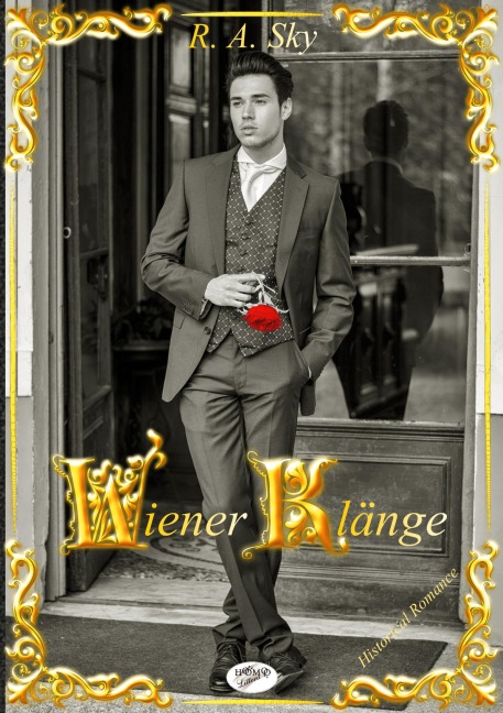 Wiener Klänge - R. A. Sky