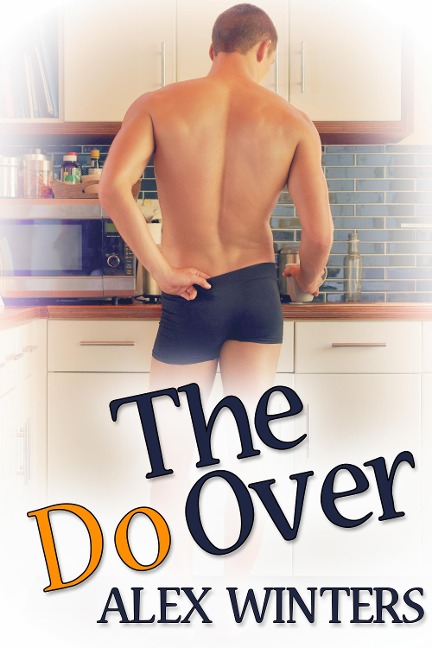 Do Over - Alex Winters