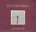Cover-Bild zum Titel 'Innerstate' von 'Stiv Cantarelli'