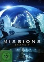 Missions - Staffel 3 - Missions