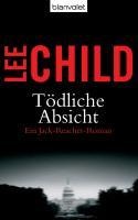 Tödliche Absicht - Lee Child