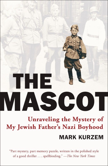 The Mascot - Mark Kurzem