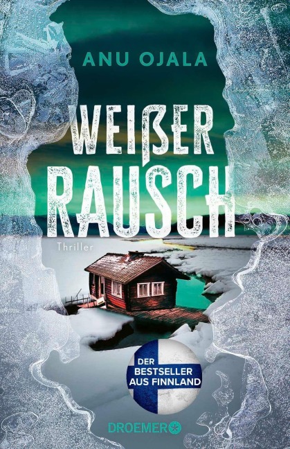 Weißer Rausch - Anu Ojala