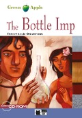 The Bottle Imp. Buch + CD-ROM - Robert Louis Stevenson