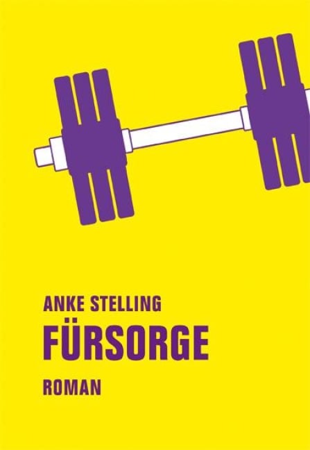 Fürsorge