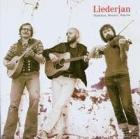 Mädchen,Meister - Liederjan