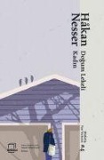 Cover-Bild zum Titel 'Dogum Lekeli Kadin' von 'Hakan Nesser'