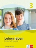 Leben leben 3. Ausgabe Nordrhein-Westfalen - 