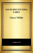 Cover-Bild zum Titel 'Das Bildnis des Dorian Gray' von 'Oscar Wilde'