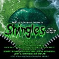 Shingles Audio Collection Volume 5 - John G. Hartness