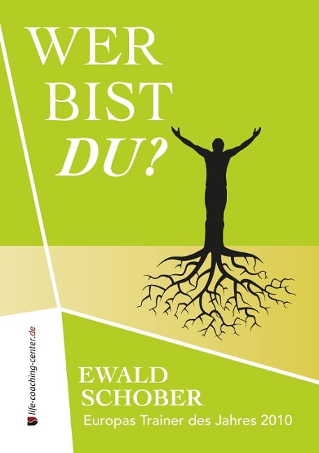 Wer bist du? - Ewald Schober