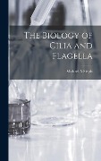 Cover-Bild zum Titel 'The Biology of Cilia and Flagella' von 'Michael a Sleigh'