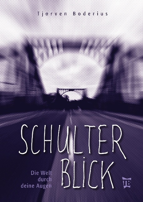 Schulterblick - Tjorven Boderius