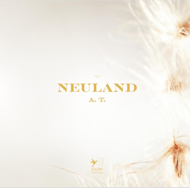 NEULAND - Amira Trümner