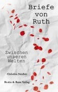 Cover-Bild zum Titel 'Briefe von Ruth' von 'Christina Straßen'