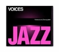 Cover-Bild zum Titel 'Voices' von 'Süddeutsche Zeitung Jazz CD 07'