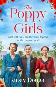 Cover-Bild zum Titel 'The Poppy Girls' von 'Kirsty Dougal'