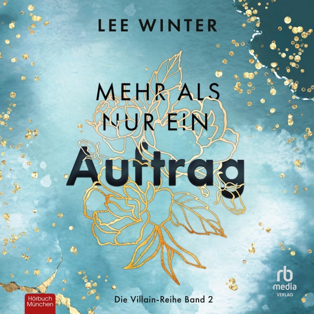 Mehr als nur ein Auftrag - Lee Winter
