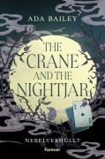 Cover-Bild zum Titel 'The Crane and the Nightjar' von 'Ada Bailey'