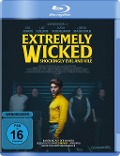 Cover-Bild zum Titel 'Extremely Wicked, Shockingly Evil and Vile' von 'Elizabeth Kendall, Michael Werwie, Marco Beltrami, Dennis Smith'