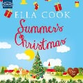 Cover-Bild zum Titel 'Summer's Christmas' von 'Ella Cook'